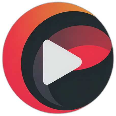 秋霞影院品牌Logo