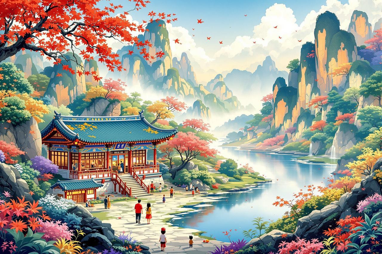 秋霞影院新闻:秋霞影院助力国产动画崛起,扶持计划成果显著